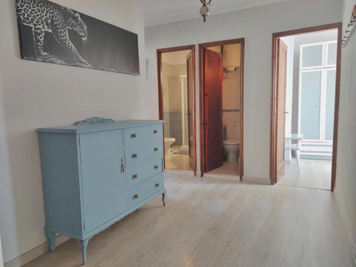 Vivienda Balcon Al Amanecer Apartamento Santa Cruz de la Palma  Exterior foto