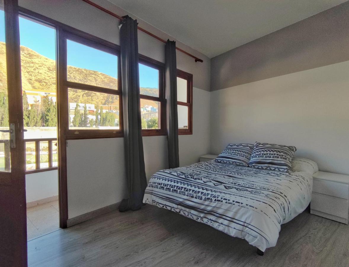 Vivienda Balcon Al Amanecer Apartamento Santa Cruz de la Palma  Exterior foto