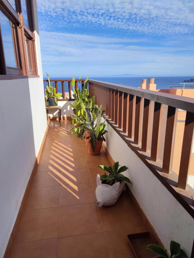 Vivienda Balcon Al Amanecer Apartamento Santa Cruz de la Palma  Exterior foto